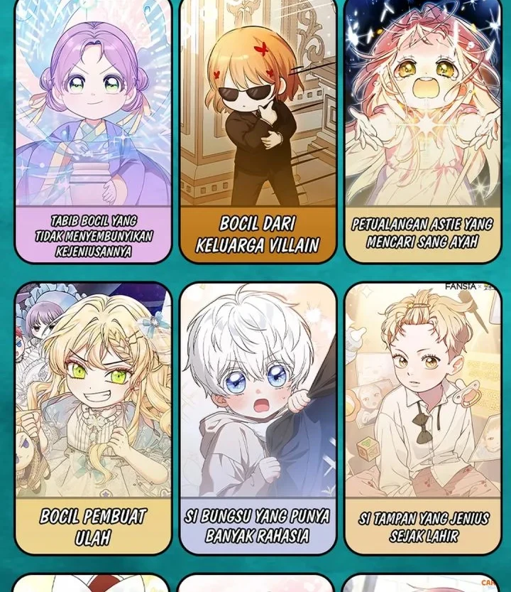 Battle Through the Heavens Chapter 515 Gambar 10