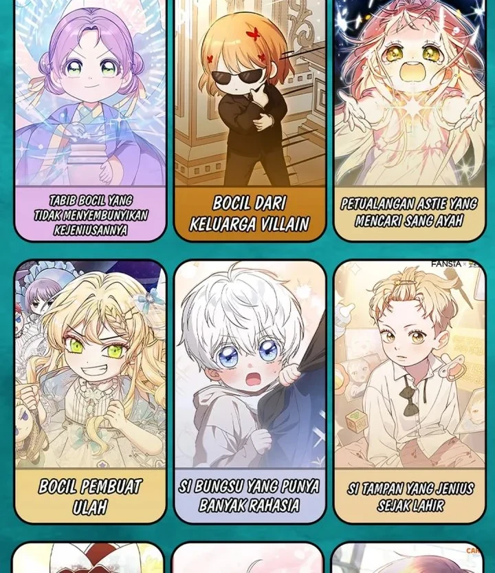 Battle Through the Heavens Chapter 516 Gambar 10
