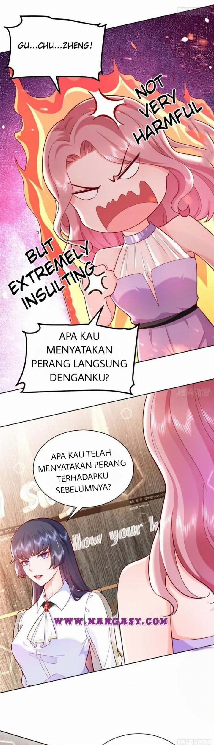 Be a Big Boss From Spending Money Chapter 14 Gambar 15