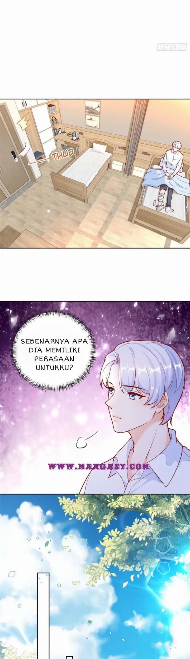 Be a Big Boss From Spending Money Chapter 17 Gambar 3