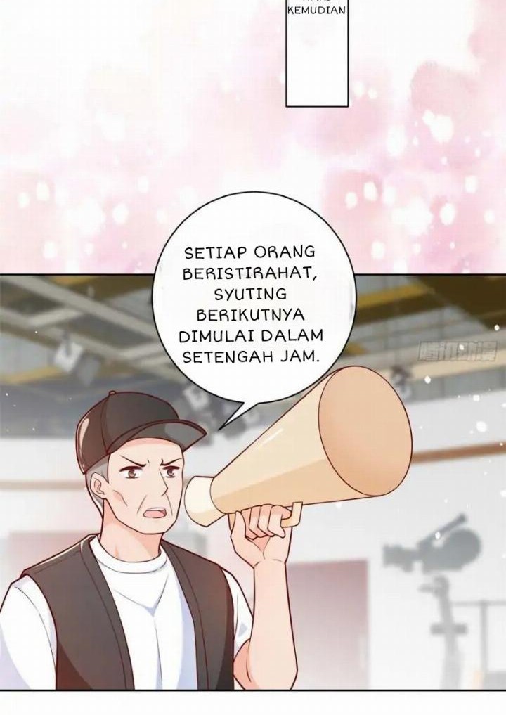 Be a Big Boss From Spending Money Chapter 17 Gambar 16