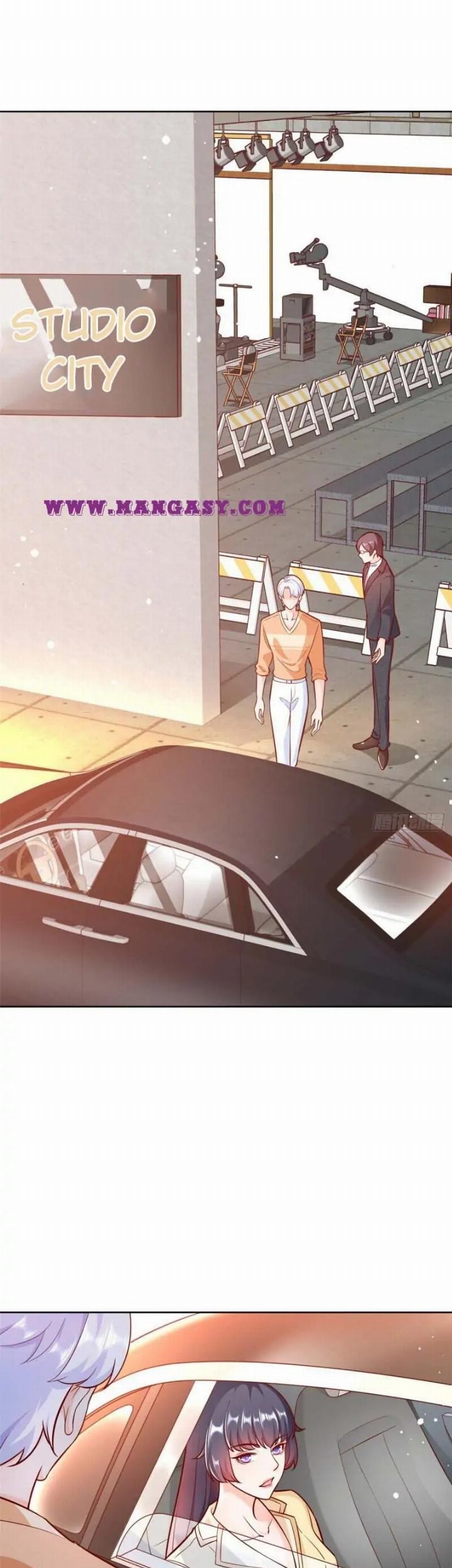 Baca Manhua Be a Big Boss From Spending Money Chapter 18 Gambar 2
