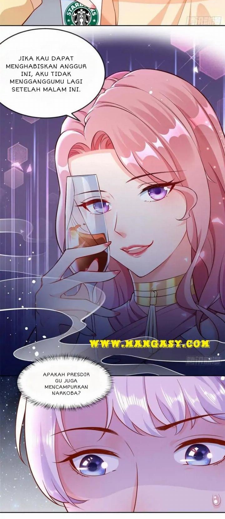Be a Big Boss From Spending Money Chapter 18 Gambar 7