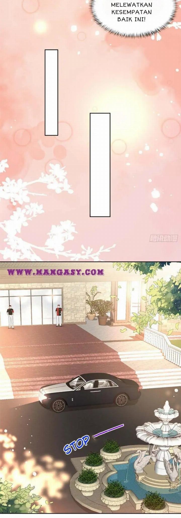 Be a Big Boss From Spending Money Chapter 18 Gambar 9