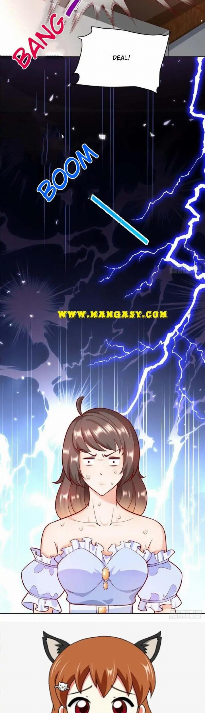Be a Big Boss From Spending Money Chapter 19 Gambar 23