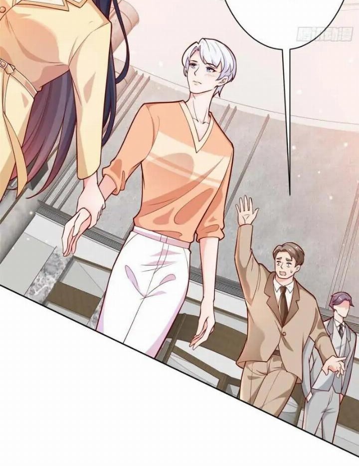 Be a Big Boss From Spending Money Chapter 19 Gambar 5