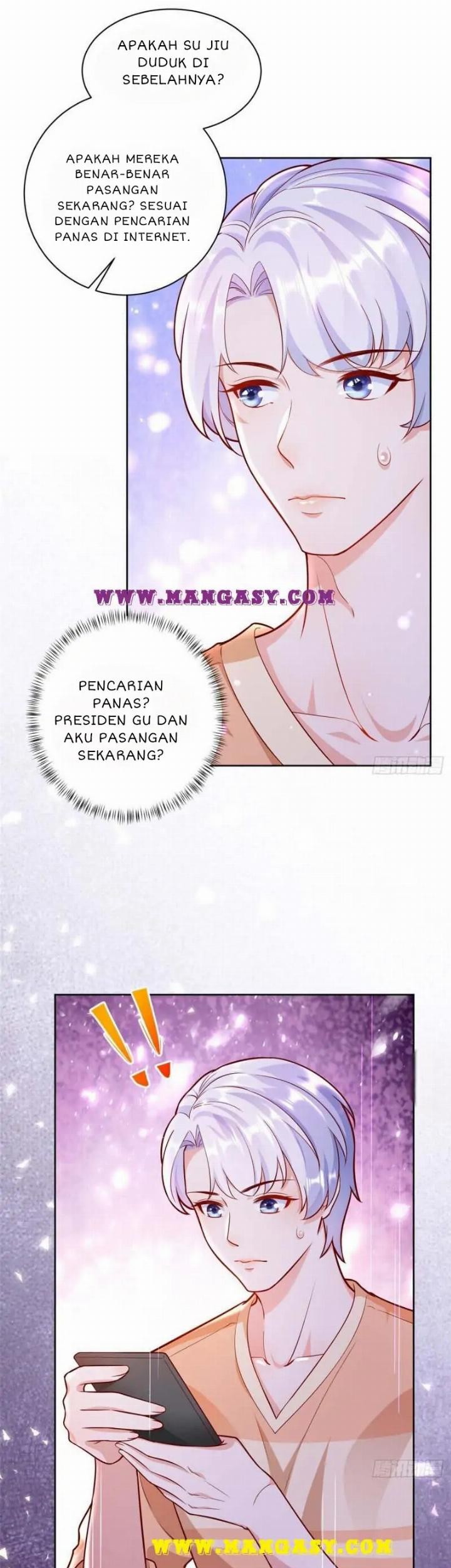 Be a Big Boss From Spending Money Chapter 19 Gambar 8