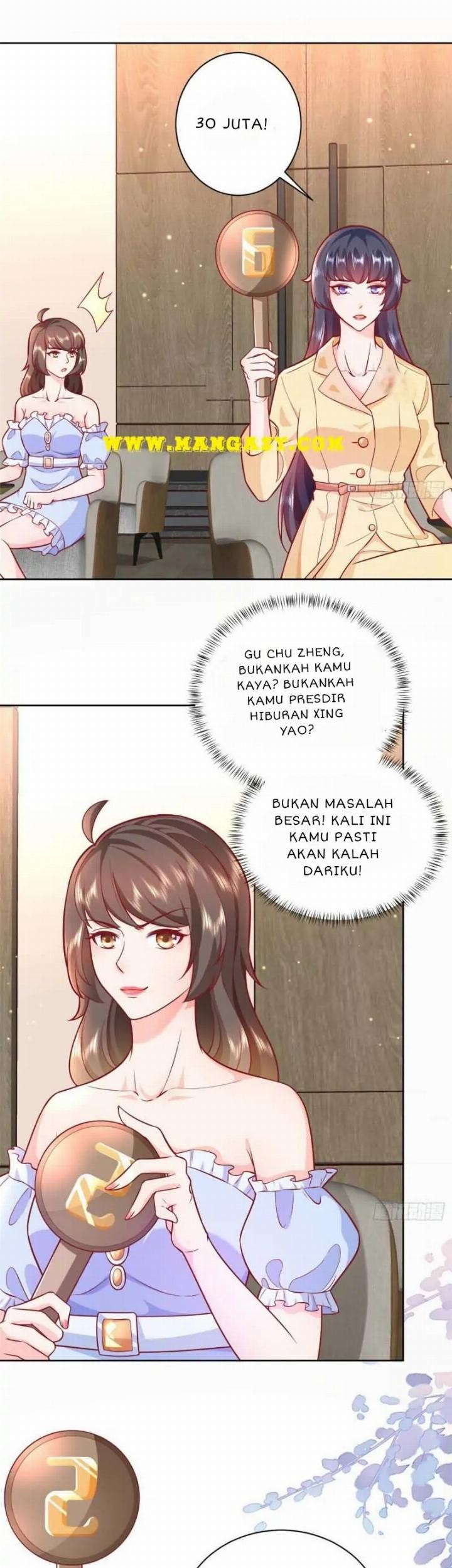 Be a Big Boss From Spending Money Chapter 19 Gambar 14