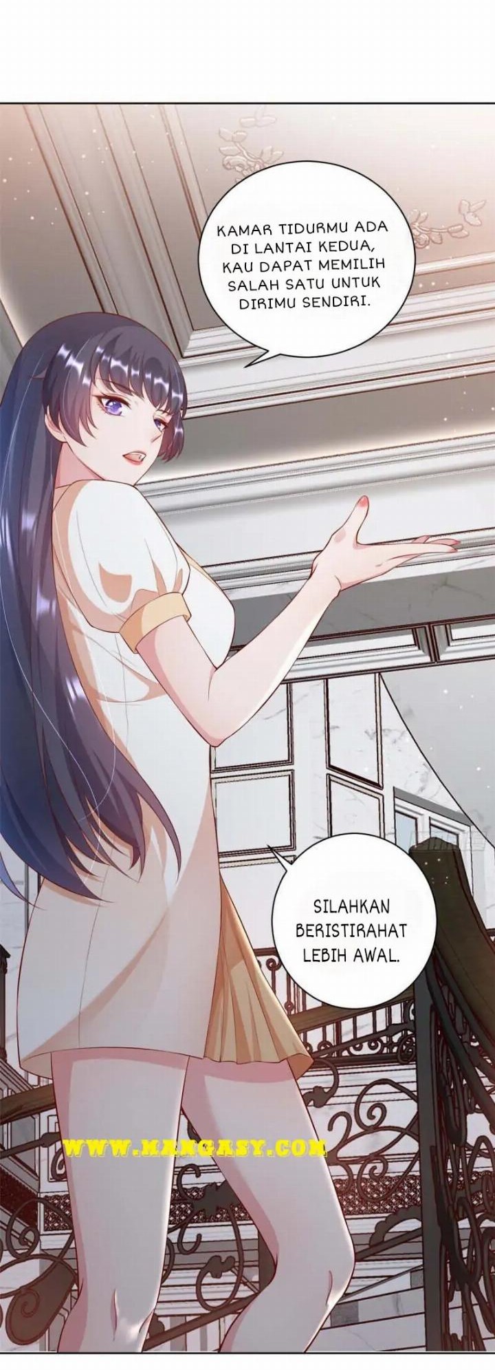Be a Big Boss From Spending Money Chapter 22 Gambar 19