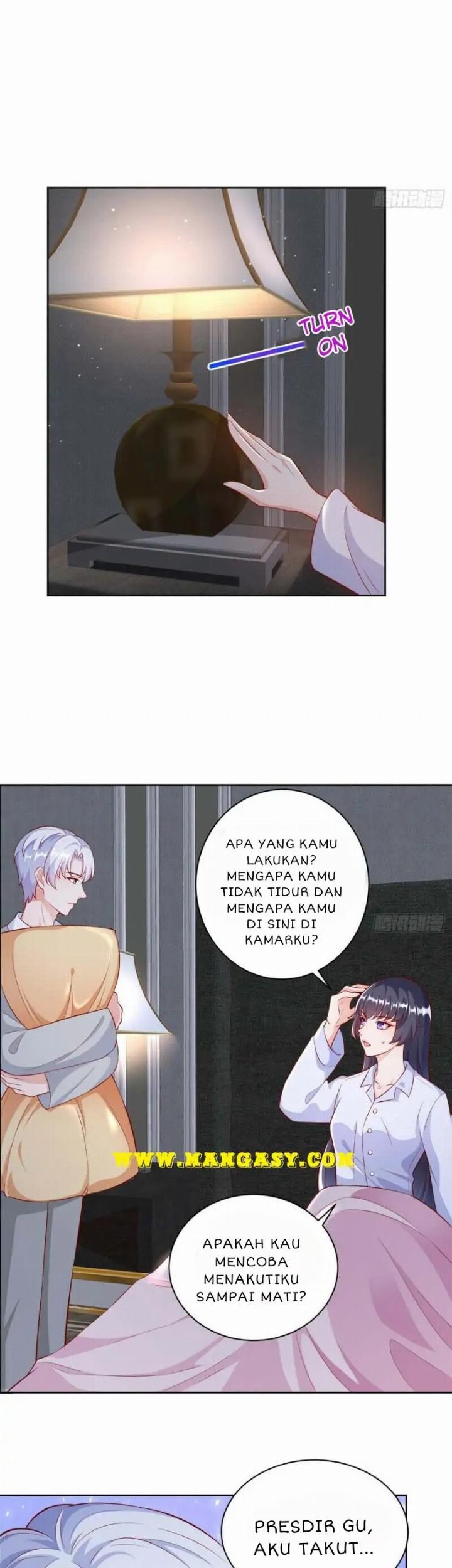 Be a Big Boss From Spending Money Chapter 22 Gambar 26