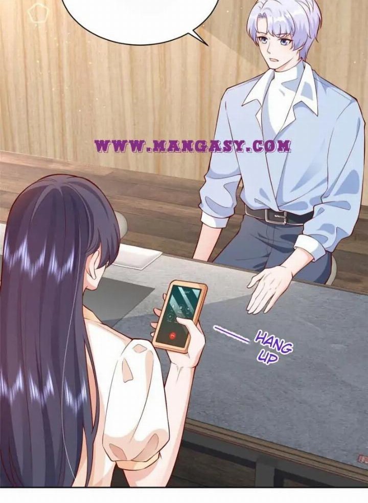 Be a Big Boss From Spending Money Chapter 22 Gambar 3