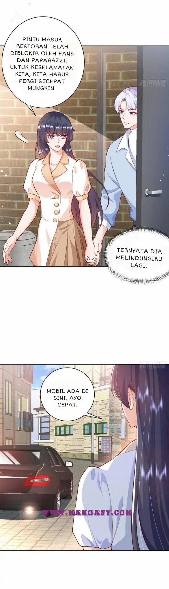 Be a Big Boss From Spending Money Chapter 22 Gambar 6