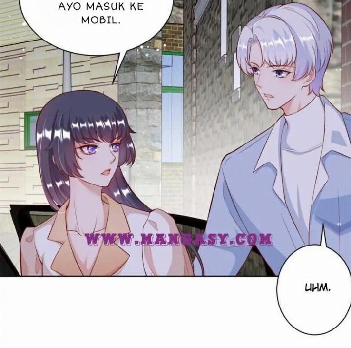 Be a Big Boss From Spending Money Chapter 22 Gambar 9