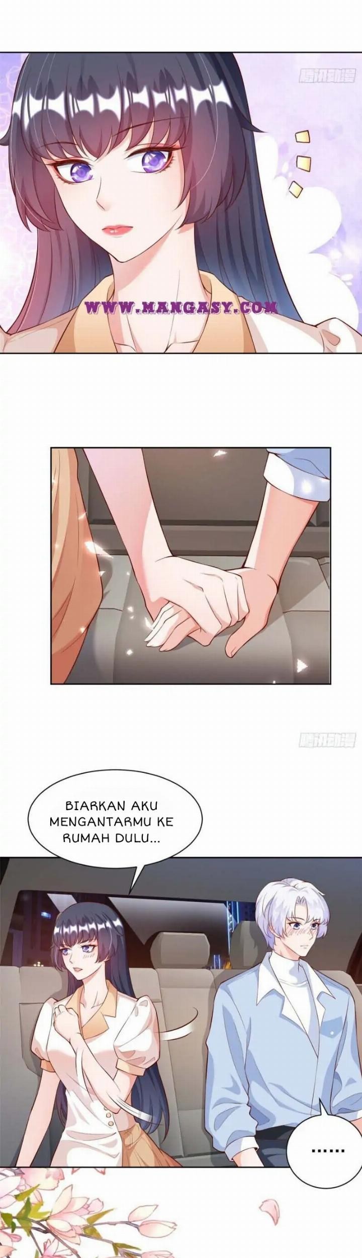 Be a Big Boss From Spending Money Chapter 22 Gambar 12