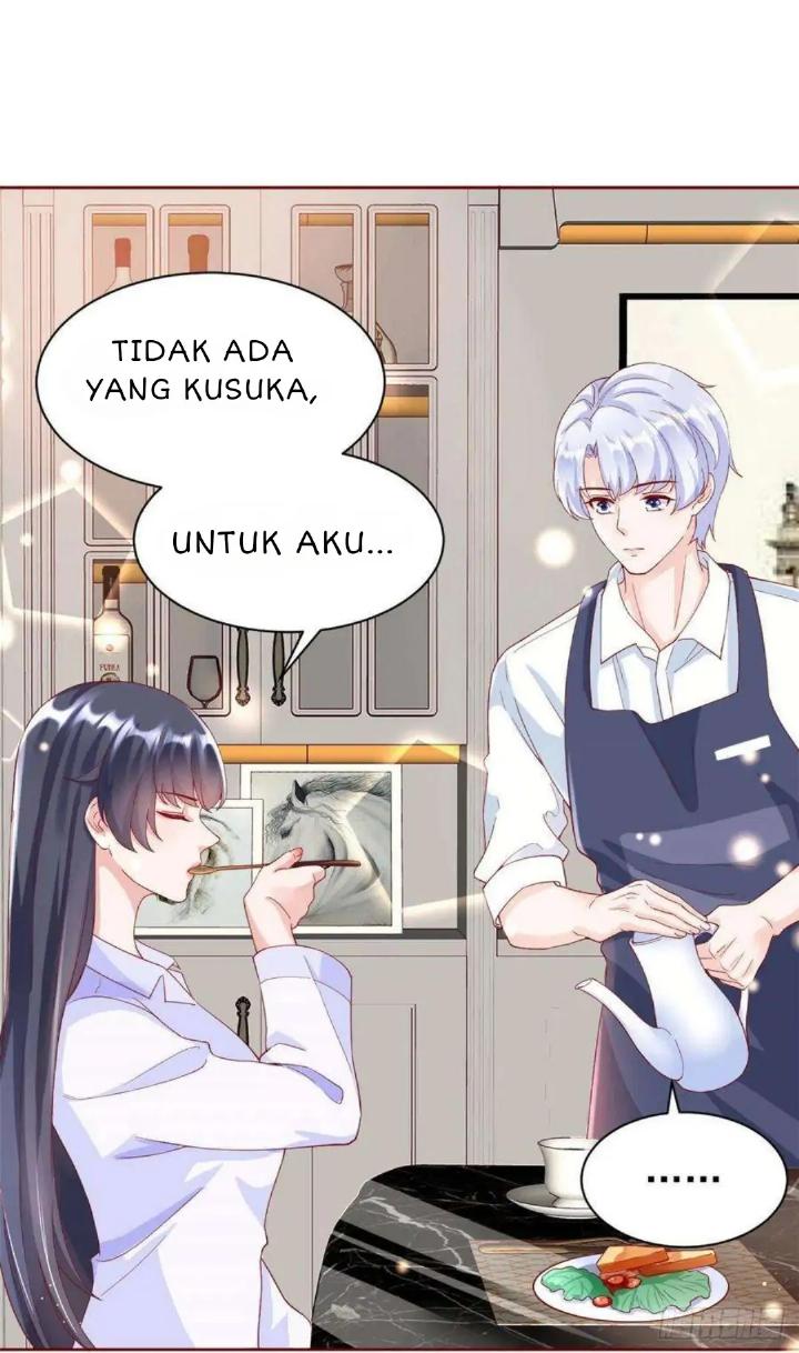 Baca Komik Be a Big Boss From Spending Money Chapter 24 Gambar 1