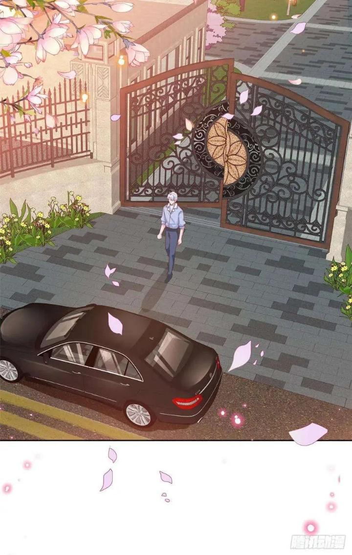 Be a Big Boss From Spending Money Chapter 24 Gambar 11