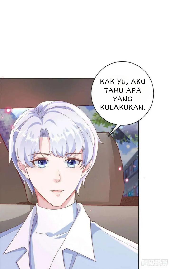 Be a Big Boss From Spending Money Chapter 24 Gambar 13