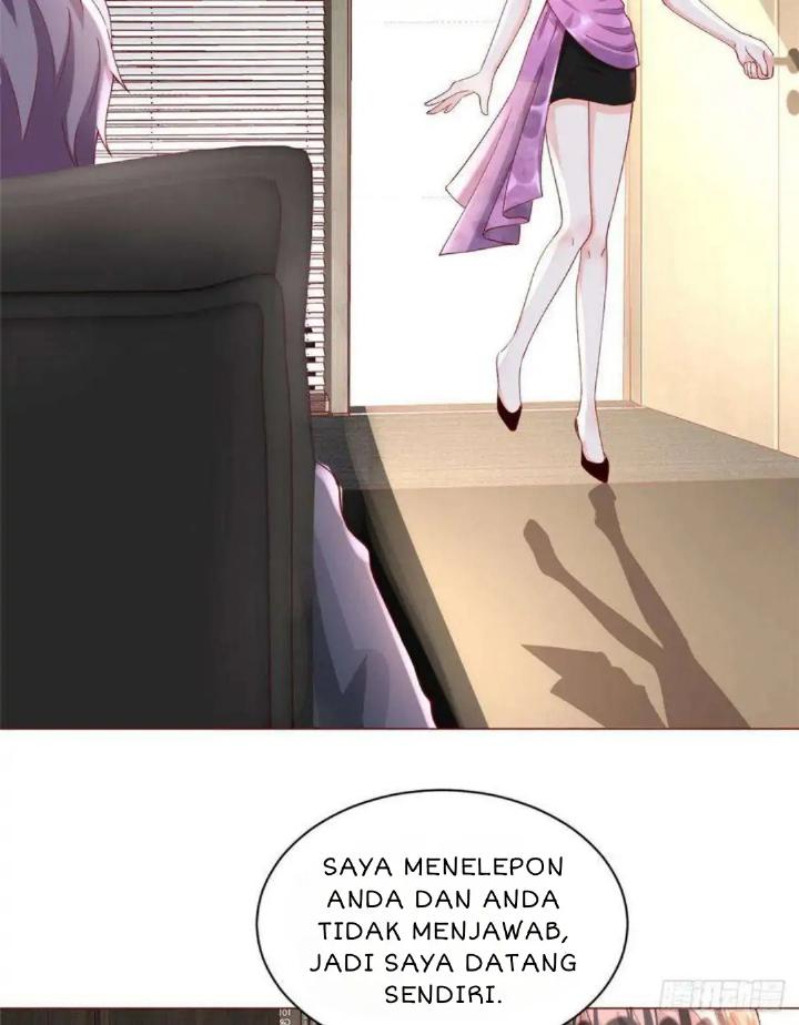 Be a Big Boss From Spending Money Chapter 24 Gambar 22