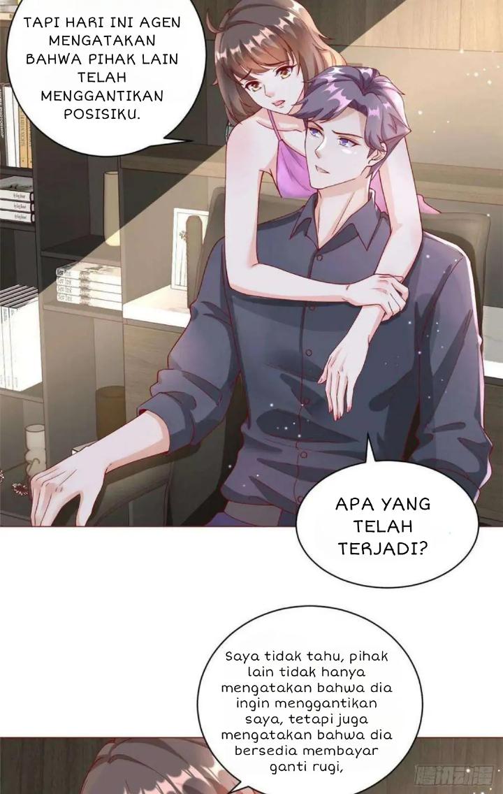 Be a Big Boss From Spending Money Chapter 24 Gambar 26