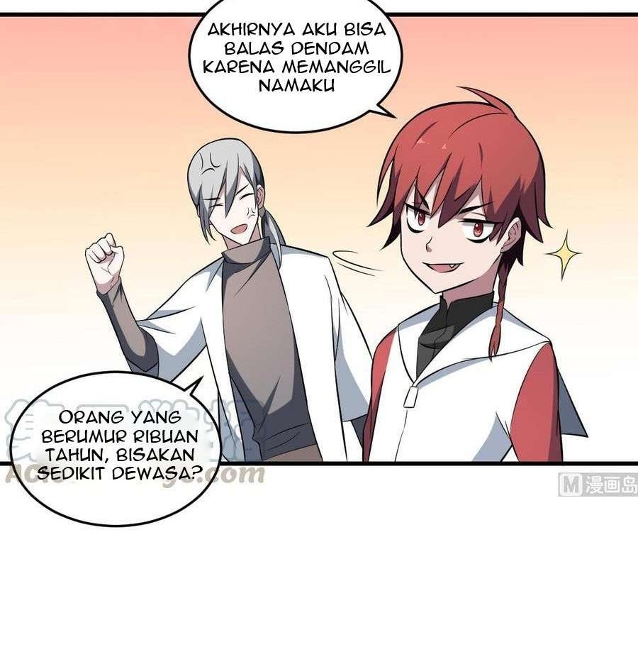 Be A Deadly Chapter 16 Gambar 11