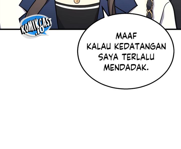 Be A Deadly Chapter 17 Gambar 33