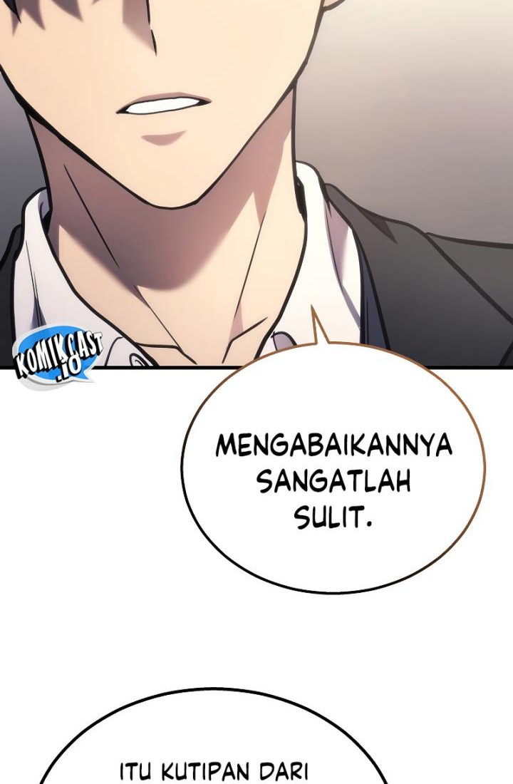 Be A Deadly Chapter 17 Gambar 44