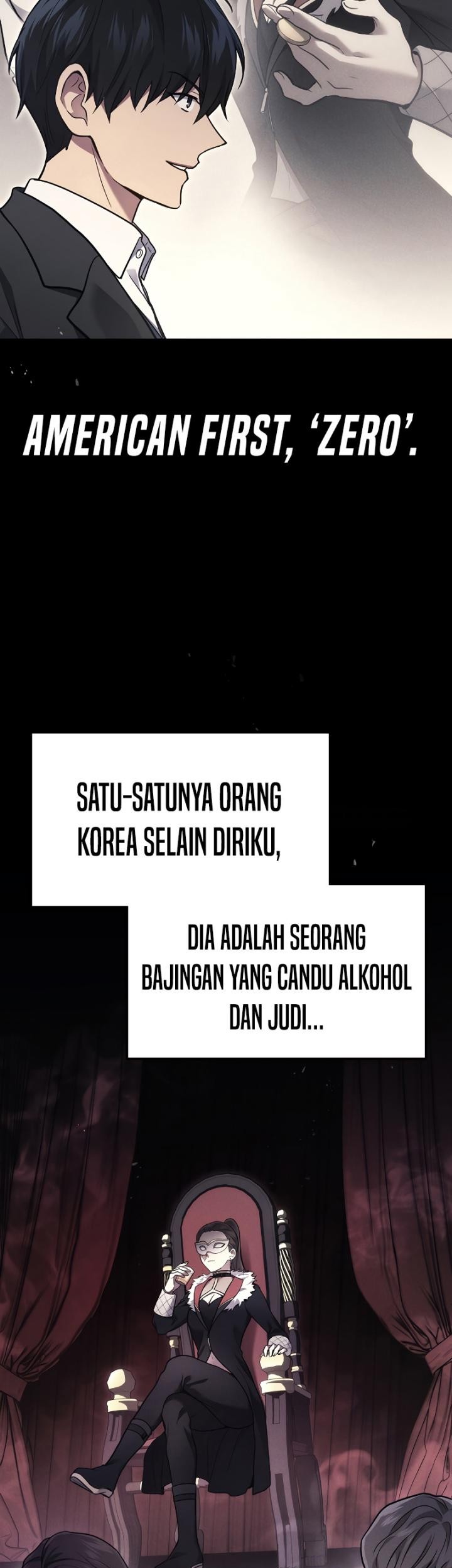 Be A Deadly Chapter 17 Gambar 52