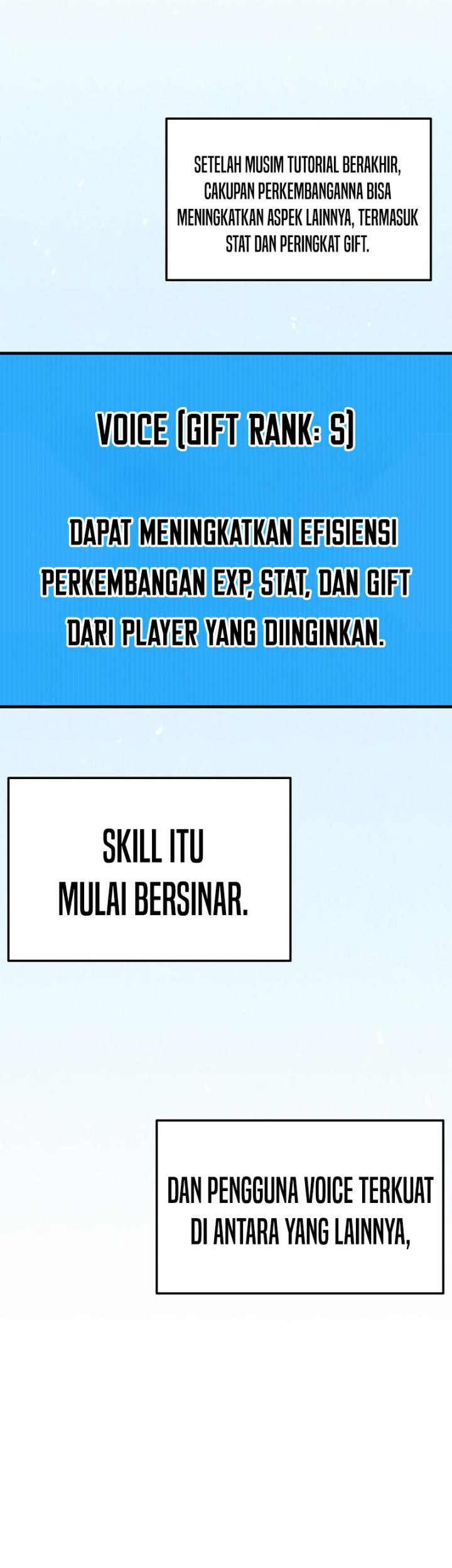Be A Deadly Chapter 17 Gambar 55