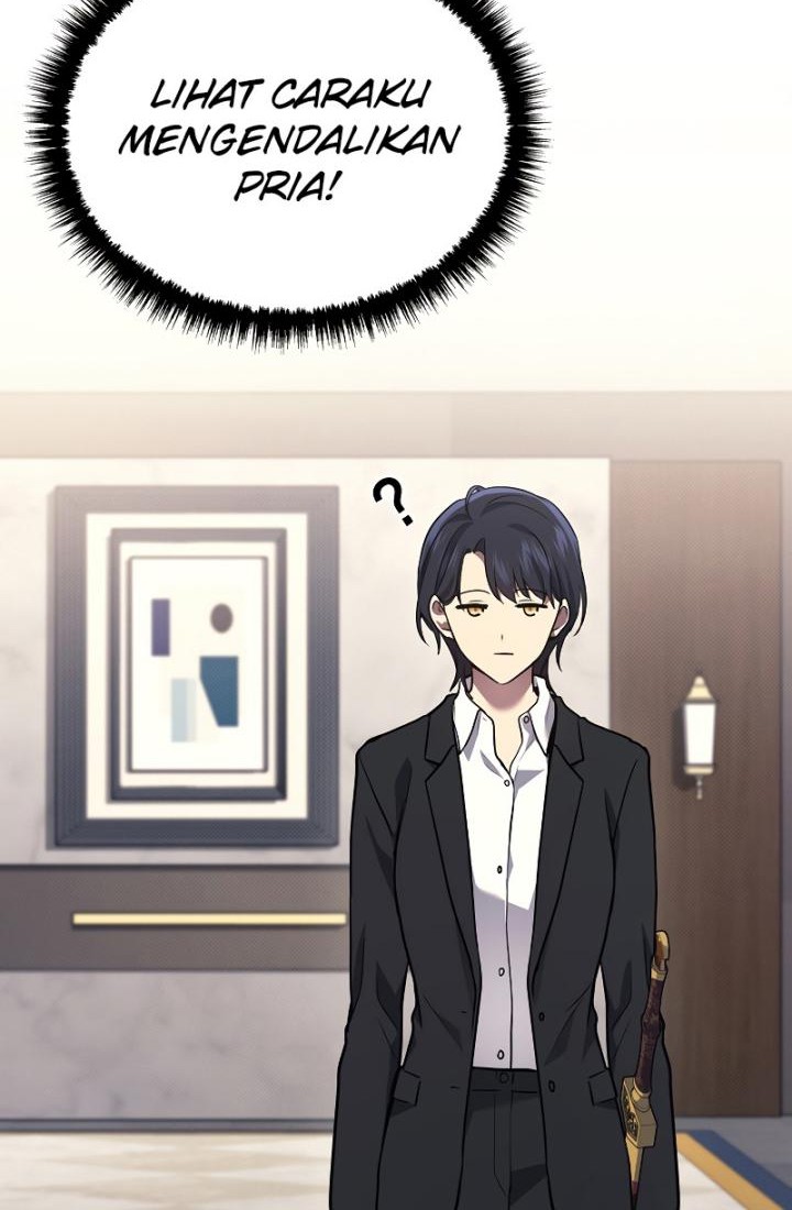 Be A Deadly Chapter 17 Gambar 69