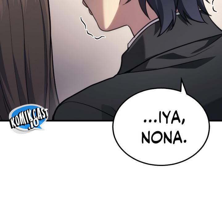 Be A Deadly Chapter 17 Gambar 81