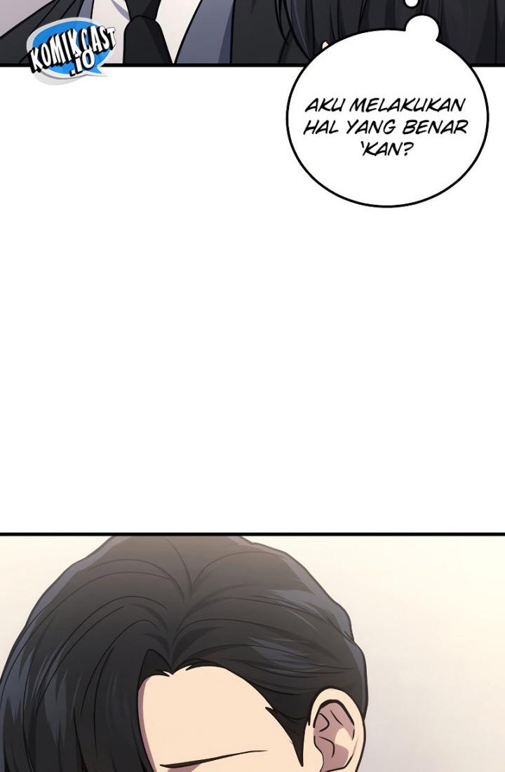Be A Deadly Chapter 17 Gambar 8