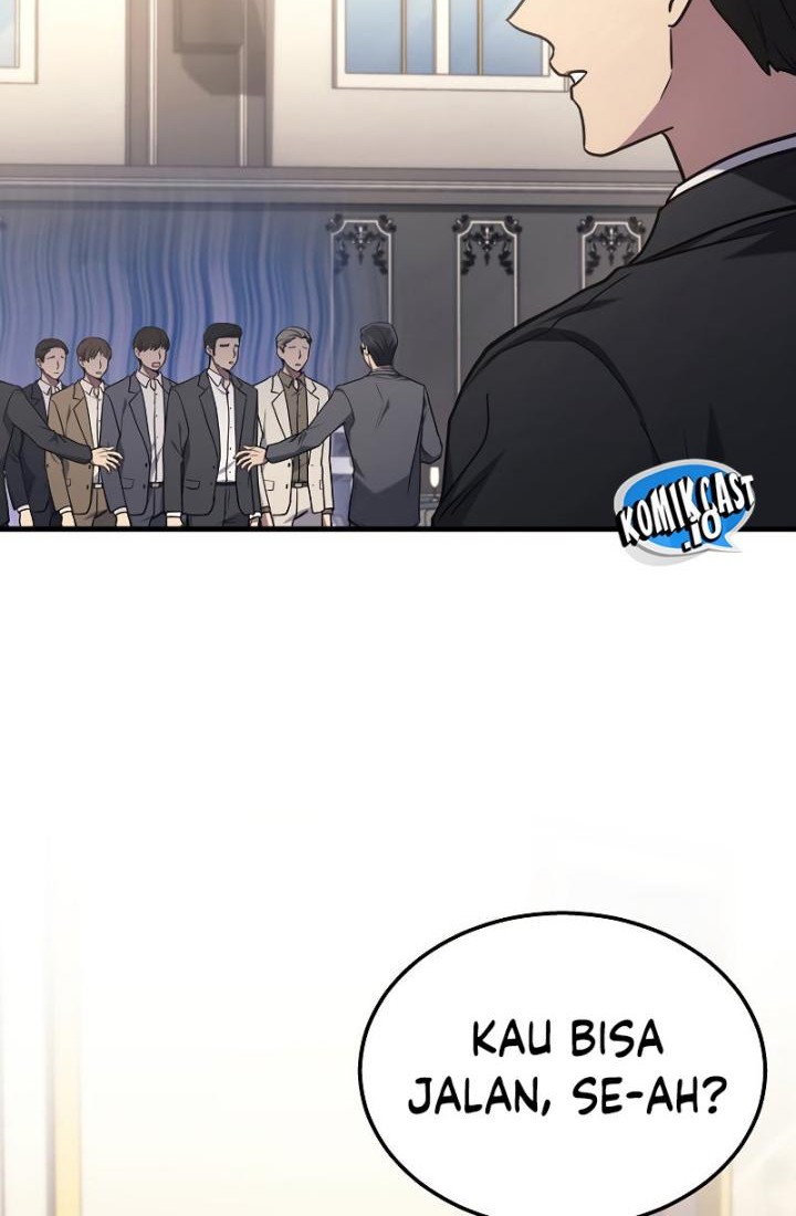 Be A Deadly Chapter 17 Gambar 10