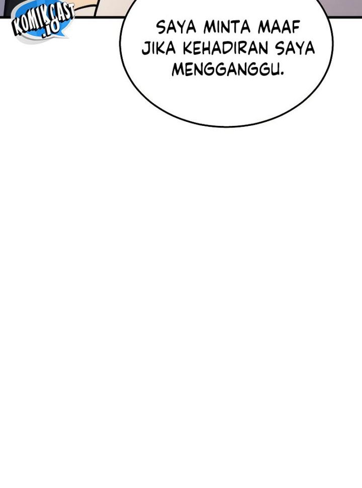 Be A Deadly Chapter 17 Gambar 12
