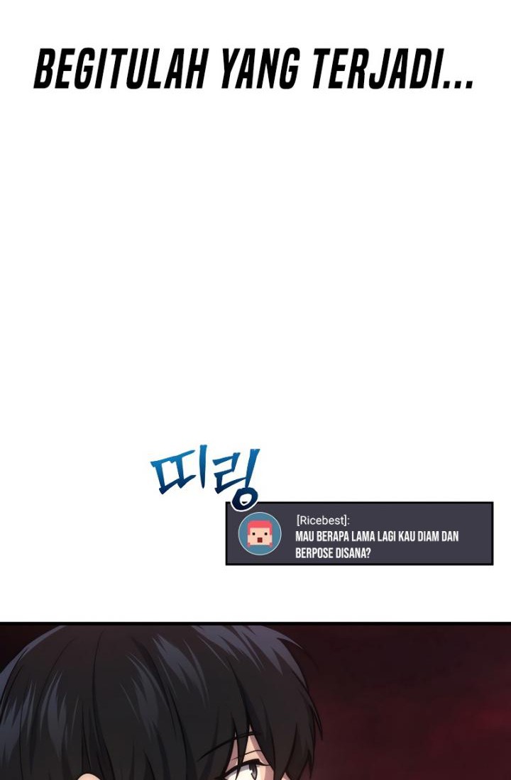 Be A Deadly Chapter 18 Gambar 34