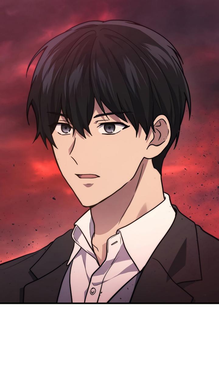 Be A Deadly Chapter 18 Gambar 49