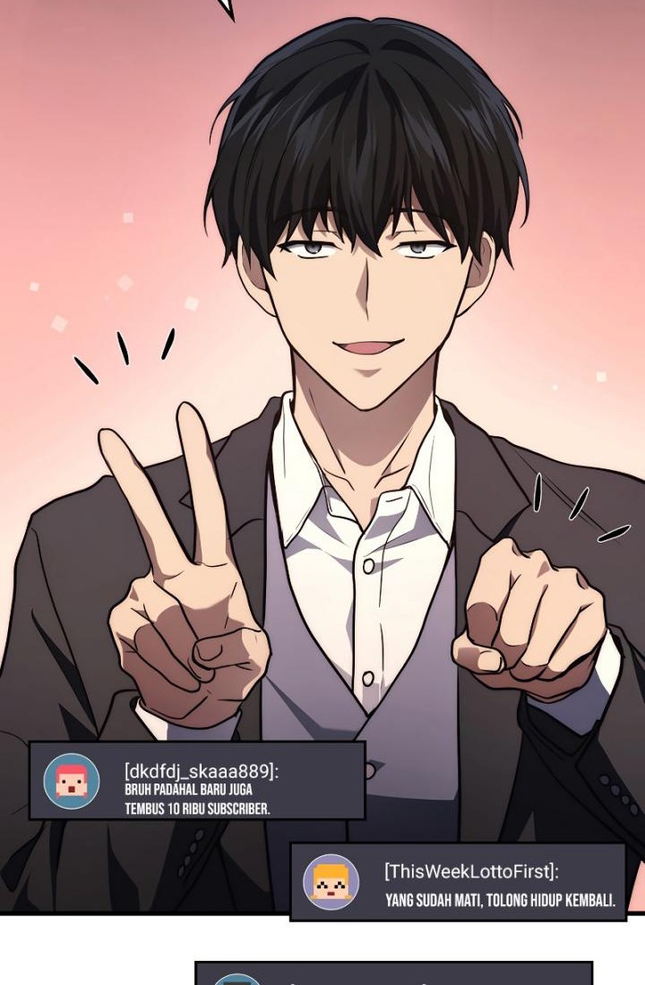 Be A Deadly Chapter 18 Gambar 51