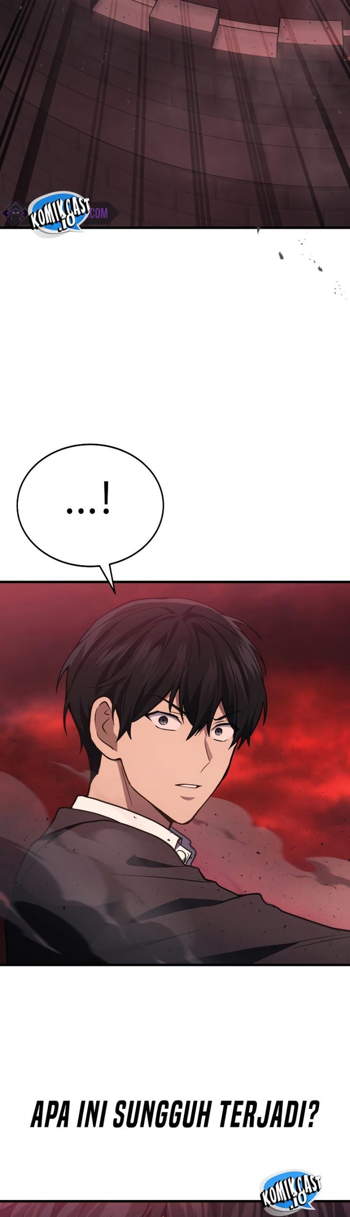 Be A Deadly Chapter 18 Gambar 59