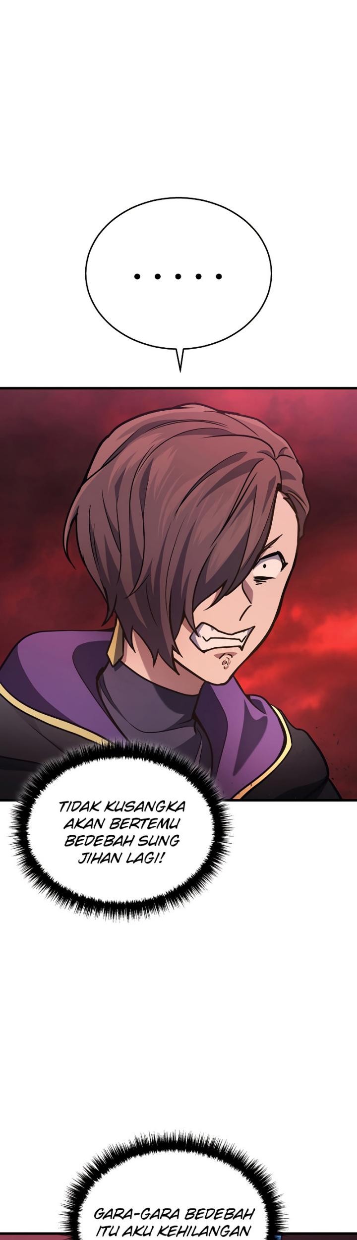 Be A Deadly Chapter 18 Gambar 73