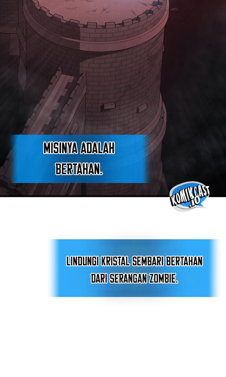 Be A Deadly Chapter 18 Gambar 14