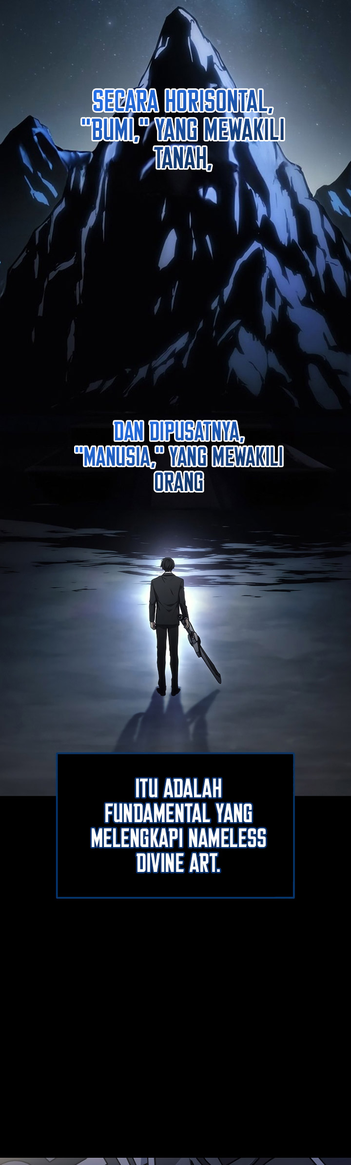 Be A Deadly Chapter 22 Gambar 63