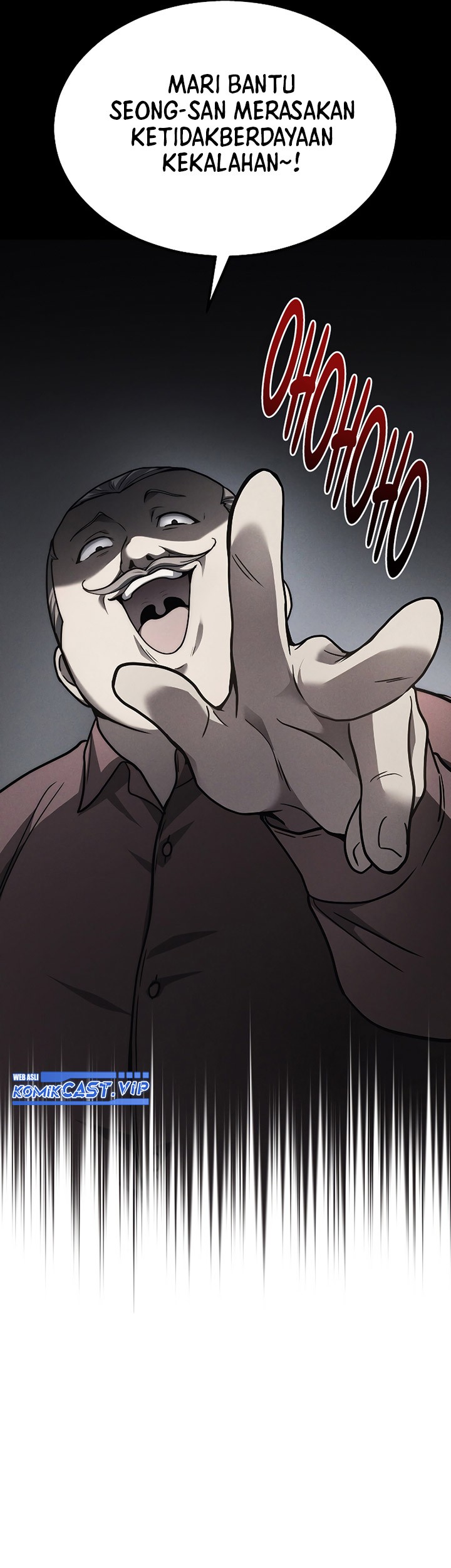 Be A Deadly Chapter 23 Gambar 73