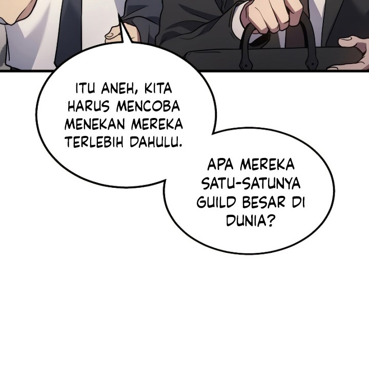 Be A Deadly Chapter 26 Gambar 30