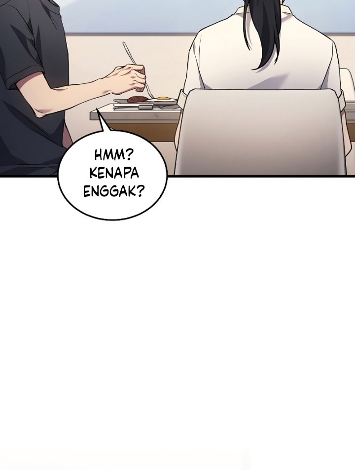 Be A Deadly Chapter 26 Gambar 8