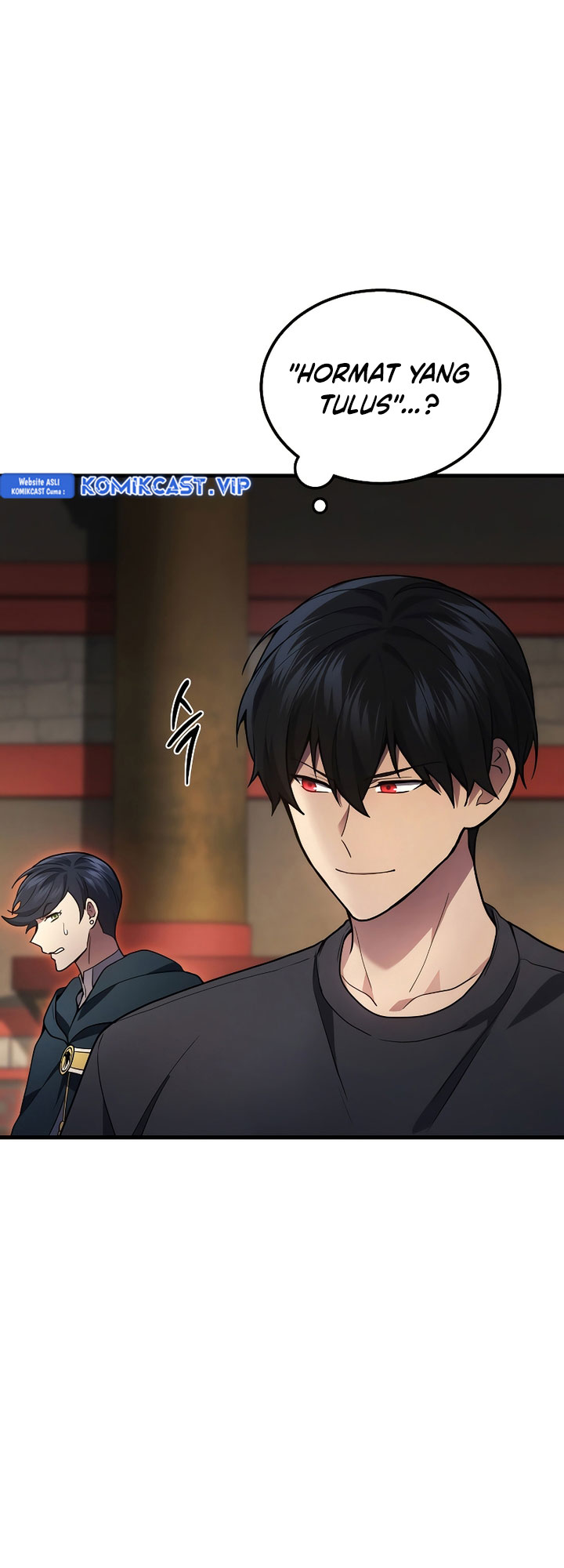 Be A Deadly Chapter 30 Gambar 38