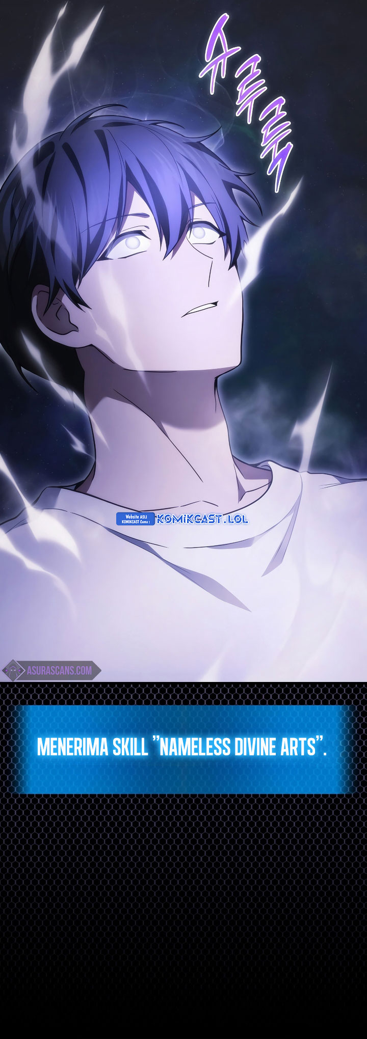 Be A Deadly Chapter 43 Gambar 60