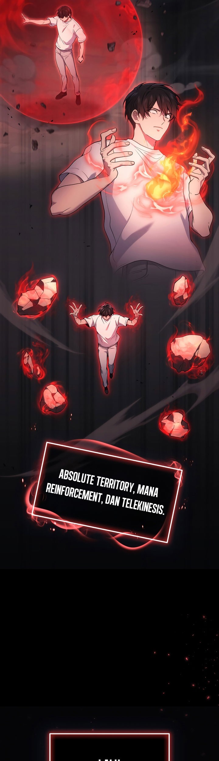 Be A Deadly Chapter 43 Gambar 4