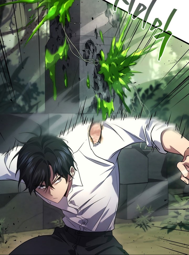 Be A Deadly Chapter 58 Gambar 19