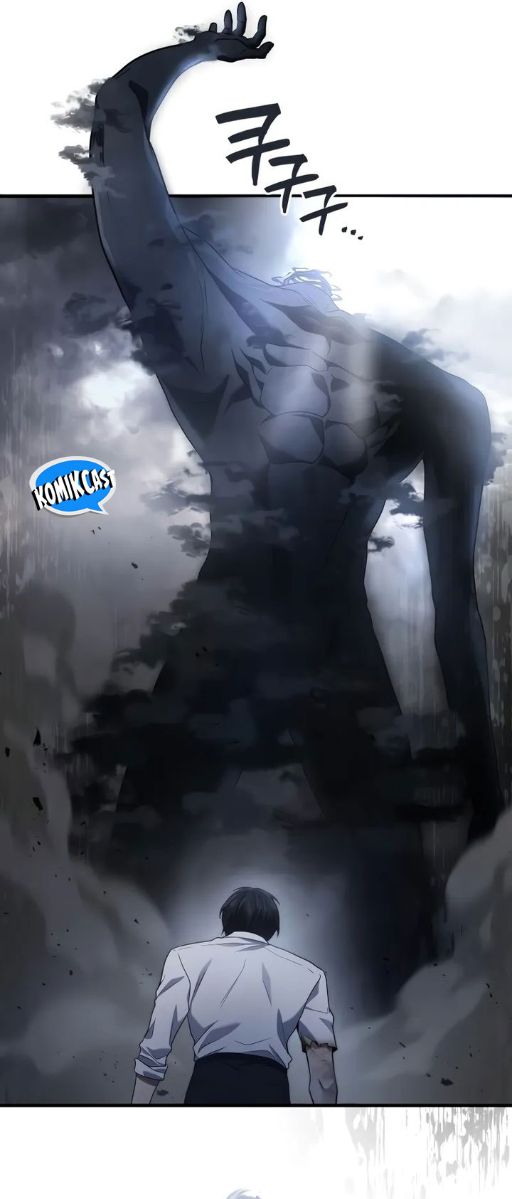 Be A Deadly Chapter 78 Gambar 29