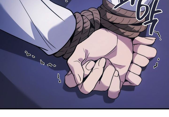 Be A Deadly Chapter 81 Gambar 54
