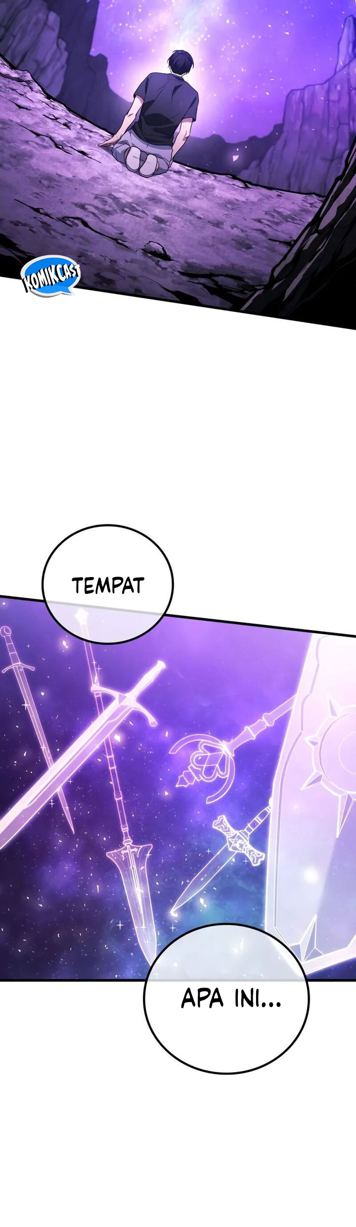 Be A Deadly Chapter 91 Gambar 12